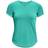 Under Armour Streaker Short Sleeve T Shirt Ladies