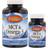 Carlson MCT & Omega-3 120 + 30