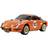 Tamiya Renault Alpine 110 Jägermeister Orange Brushless 1:10 RC-modelbil Elektronik Racerbil Byggesæt