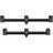 Fox Black Label QR Buzzer Bar 230/260mm