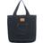 Levi's Denim Tote Taske - Marineblå