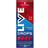 Schwarzkopf Live Drops Semi-Permanent Colour Fiery Red 30ml