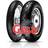 Pirelli MT66 140/90-15 TL 70H Baghjul, M/C