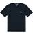 HUGO BOSS Boy's Small Logo T-shirt - Black (J25P23-09B)