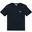 HUGO BOSS Boy's Small Logo T-shirt - Black