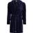 CR7 Cristiano Ronaldo Cotton Bathrobe - Navy