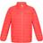 Regatta Kid's Hillpack Insulated Quilted Jacket - Neon Peach