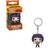 Funko My Hero Academia Kyoka Jirou Pop Keychain