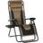 OutSunny Zero Gravity Reclining Chair