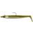 Savage Gear Sandeel V2 14cm 33g Sinking 2 1 Khaki