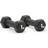 adidas Neoprene Dumbbells 2x1kg