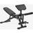 adidas Performance Training Bench