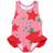 Stella McCartney Kids Badedragt UV50 m. (152) Kids Badetøj