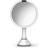 Simplehuman kosmetikspejl med smart sensor (rose gold)