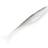 Z-Man Z-Man Scented Jerk ShadZ 7" Smoky Shad