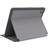 Speck 'Presidio Pro' Folio Case for Apple iPad Pro 12.9 inch (2018) Gen 2, Grey