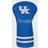 Team Golf Kentucky Wildcats Vintage Driver Head Cover