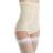 Rago Women Rago 6109 Shapette No Roll High Waist Brief (Beige 10X)