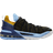 Nike LeBron 18 GS - Black/University Gold/Coast/Concord