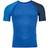 Ortovox 120 Comp Light Short Sleeve - Black