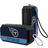 Strategic Printing Tennessee Titans End Zone Water Resistant Bluetooth Speaker