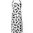 Design Imports Cat Apron Black, White (88.9x71.12cm)
