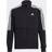 adidas Sereno Track Top - Black/White
