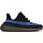 Adidas Yeezy 350 V2 - Core Black/Dazzling Blue