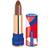 Yves Rocher Rouge Elixir Satin Lipstik #04 Charming Apricot