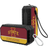 Strategic Printing Iowa State Cyclones End Zone Water Resistant Bluetooth Speaker