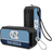 Strategic Printing North Carolina Tar Heels End Zone Water Resistant Bluetooth Speaker