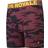 Mons Royale Hold 'EM Boxer - Chocolate Camo