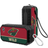 Strategic Printing Minnesota Wild End Zone Water Resistant Bluetooth Speaker