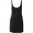 Calvin Klein Night Dress - Black