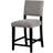 Linon Corey Bar Stool 98.4cm
