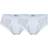 JBS Organic Cotton Trunk 2-pack - White