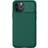 Nillkin CamShield Pro Skal För Apple iPhone 12/12 Pro Djupgrön