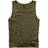 Brandit Tank Top - Olive