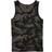 Brandit Tank Top - Dark Camo