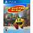 Pac-Man World Re-Pac (PS4)