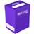 Ultimate Guard Deck Box 80+ Purple