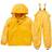 Helly Hansen Kid's Bergen 2.0 Pu Rainset - Essential Yellow