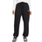 Nike Sportswear Club Fleece Women's Mid Rise Oversized Tracksuit Bottoms - Black/White