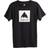 Burton Classic Mountain High Kids Short Sleeve T-Shirt Gleam