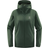 Haglöfs Morän Hood Women - Mountain Green