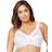 Glamorise Front Fastening Non Wired Bra