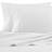 Nautica 200-Thread-Count Underlakan Vit (243.84x205.74cm)
