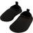 Hudson Baby Water Shoes - Solid Black