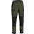 Pinewood Women's Caribou TC Trousers - Moss Green/Black