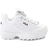 Fila Little Kid Disruptor 2 - White